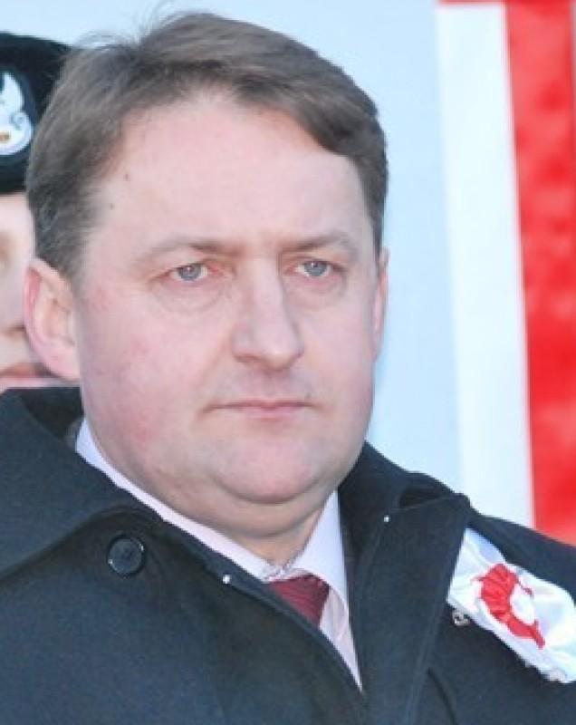 Samorządowcy spotkali się w sądzie