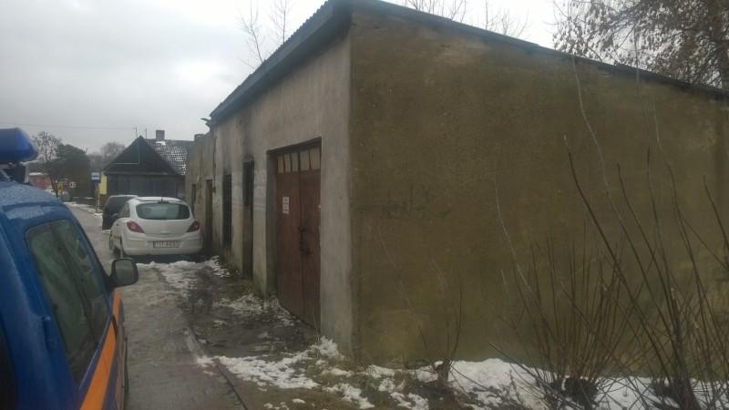 Rudera szpeci i grozi