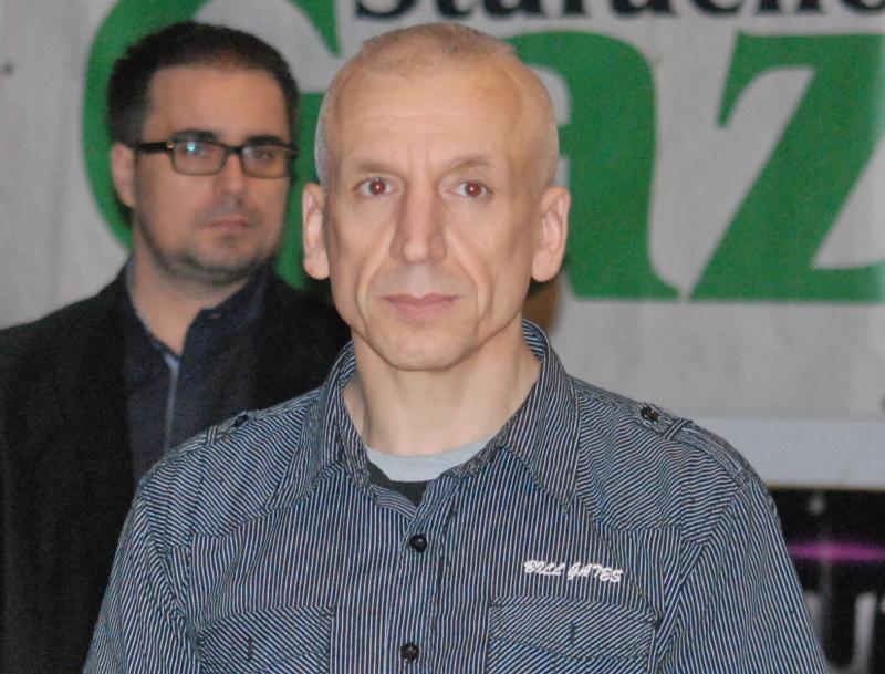 Ambicje Dragona sięgają znacznie wyżej