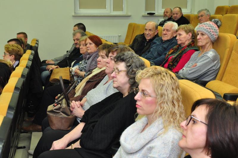 Ruszył program 