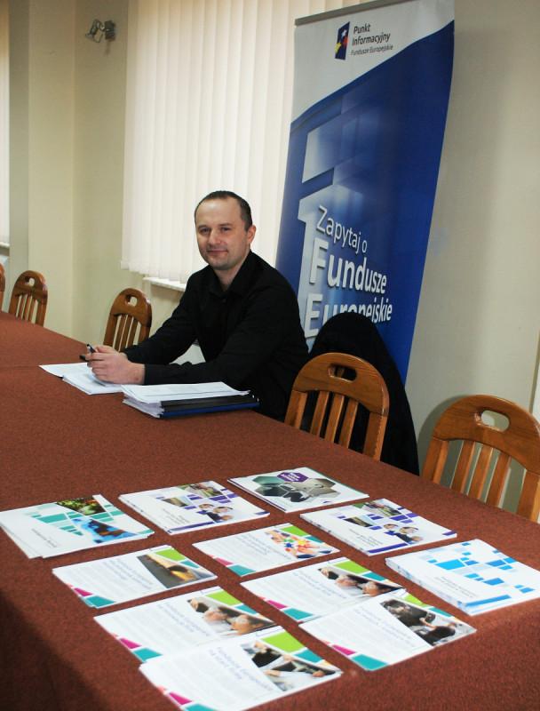 Jak starać się o dotację?