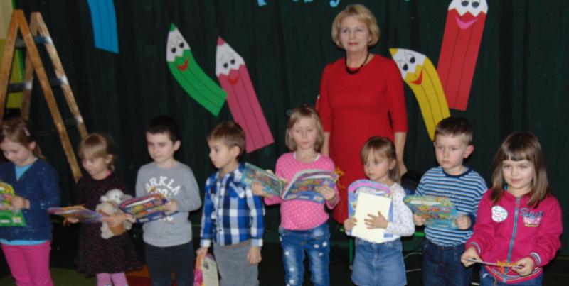 Książeczki kanpaką dla wyobraźni