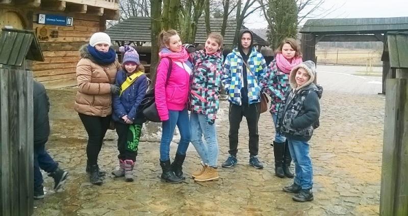 Przyjemnych wspomnień czas...