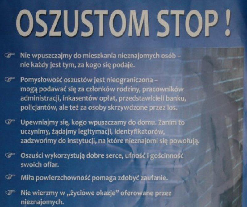 Uwaga nowy sposób oszustów na kradzież pieniędzy