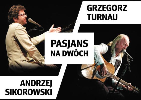 Turnau i Sikorowski na Dzień Kobiet?