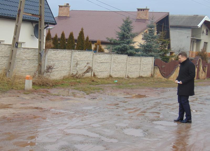Południowa i Nurta doczekają się remontu!