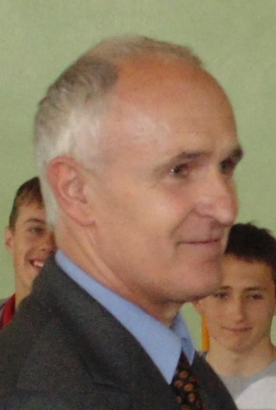 Naszych szkół nie ma w rankingu!