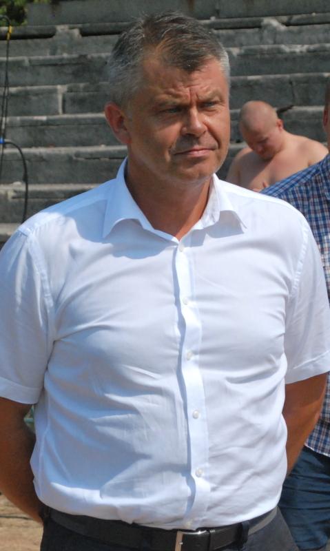 Wiceprezydent o rozstrzygniętym konkursie na dotacje sportowe