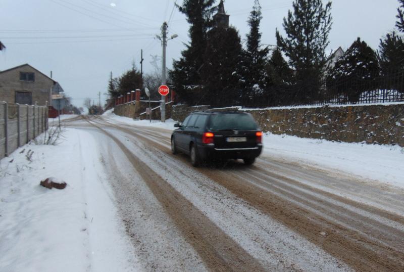 Było lepiej, jest gorzej