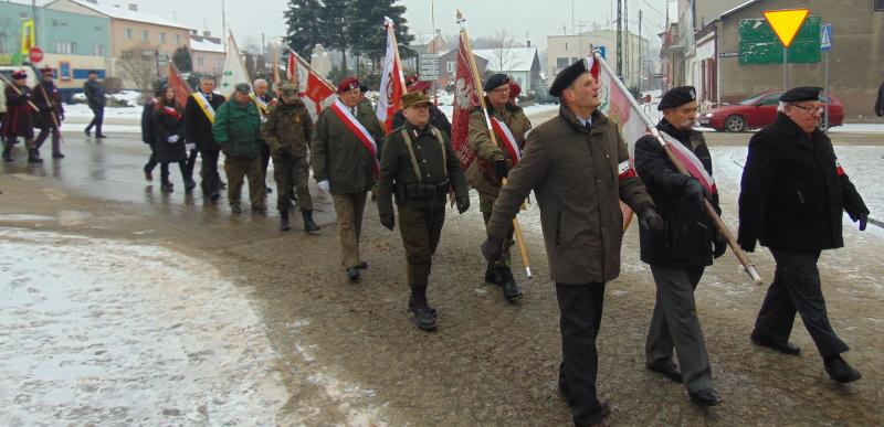 Pamiętamy o bohaterach powstania