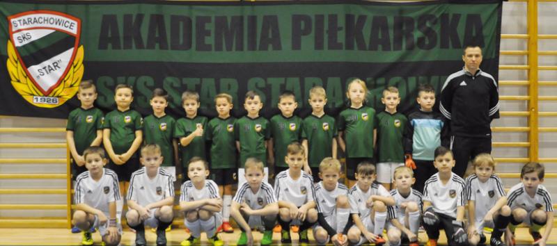 Kalkulacji na boisku nie było