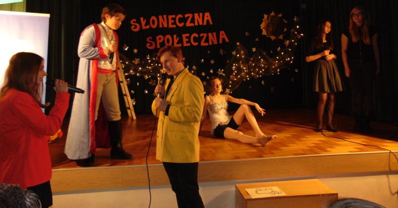 Ćwierć wieku alternatywnej edukacji w Starachowicach