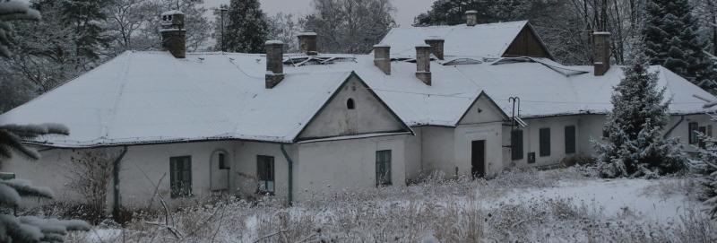 Sprzedaż siedziby PTTK tajemnicą owiana