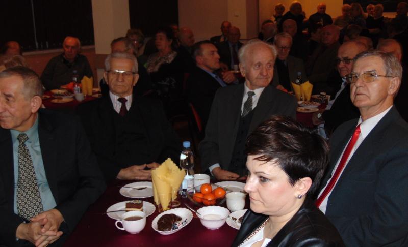 Spotkanie w gronie spółdzielców