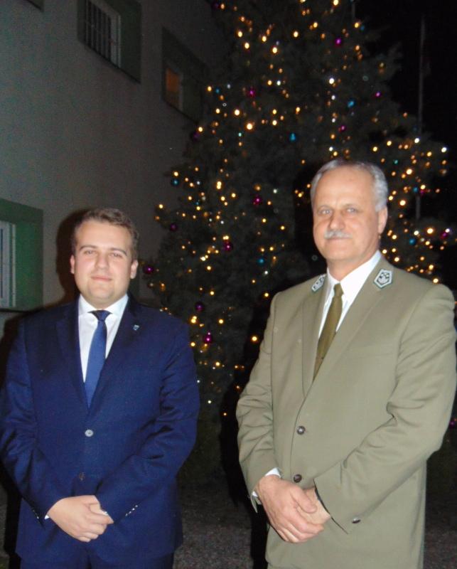 Świąteczne Starachowice nagrodzone!