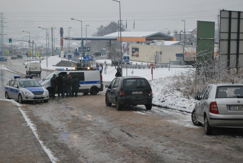 Zima dała mocno o sobie znać