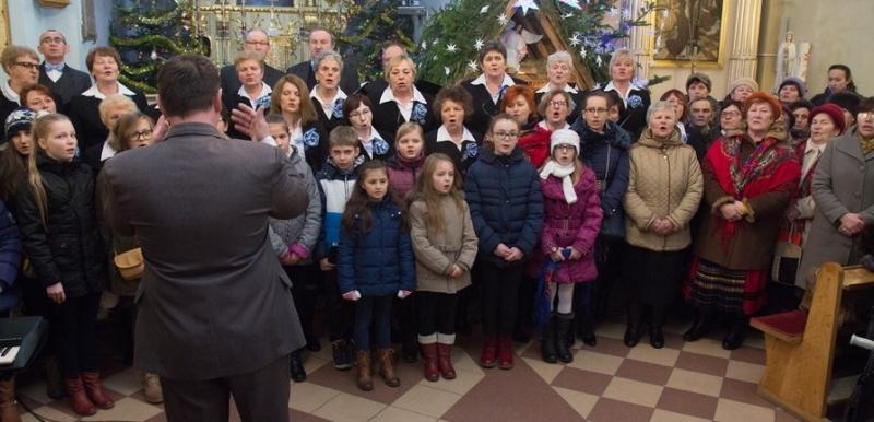 Śpiewamy Małemu