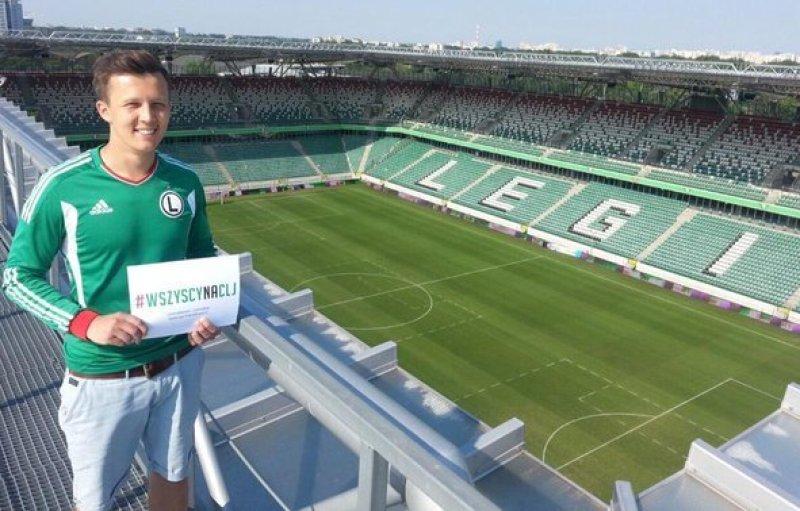 Zachód w szkoleniu odjechał nam dawno