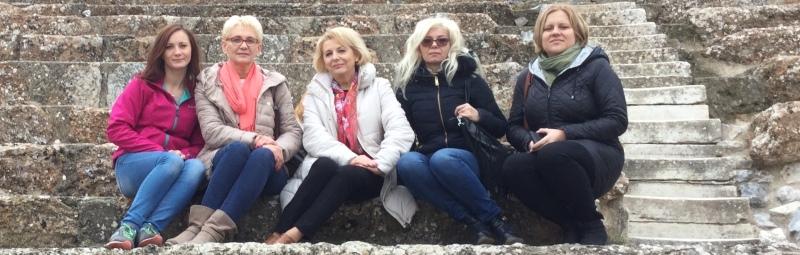 Erasmus +