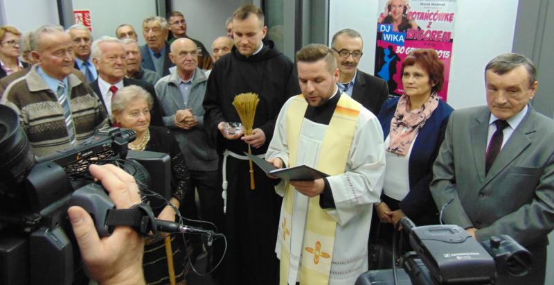 Dom, w którym sami nie będą samotni