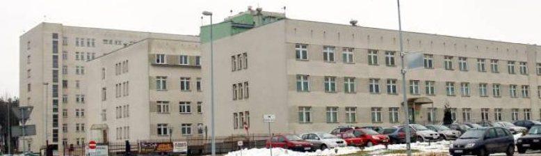 Nasz szpital na 35. miejscu w Rankingu 