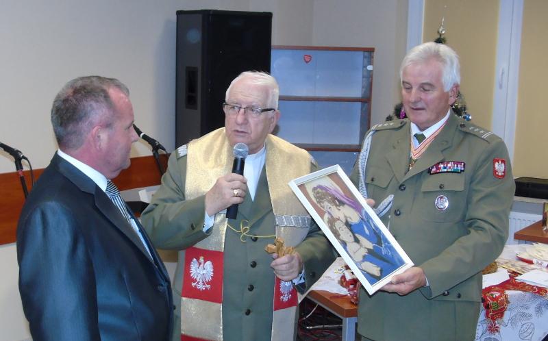 Pogotowie w nowych pomieszczeniach