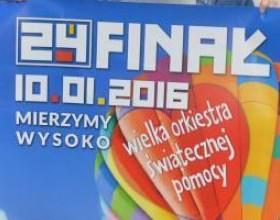 Przygotowani do finału!