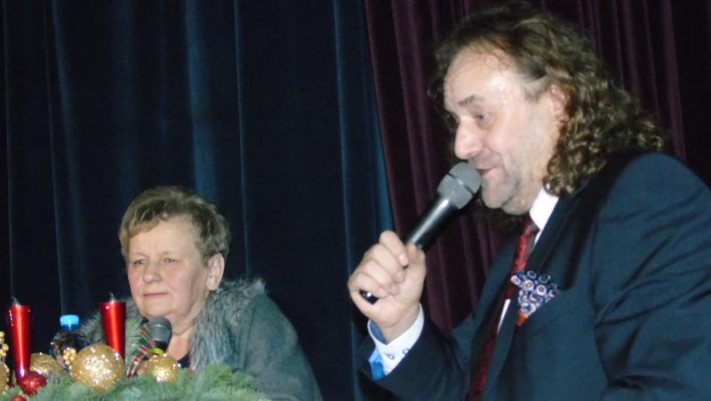 Przebojem przez 20 lat