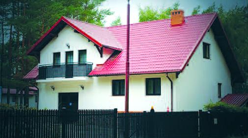 Tam znajdziesz pomoc i wyciszenie
