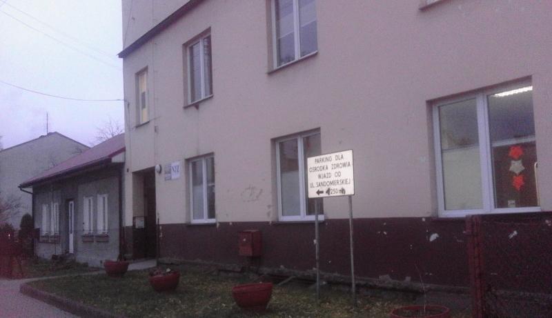 Ośrodek do remontu i przebudowy