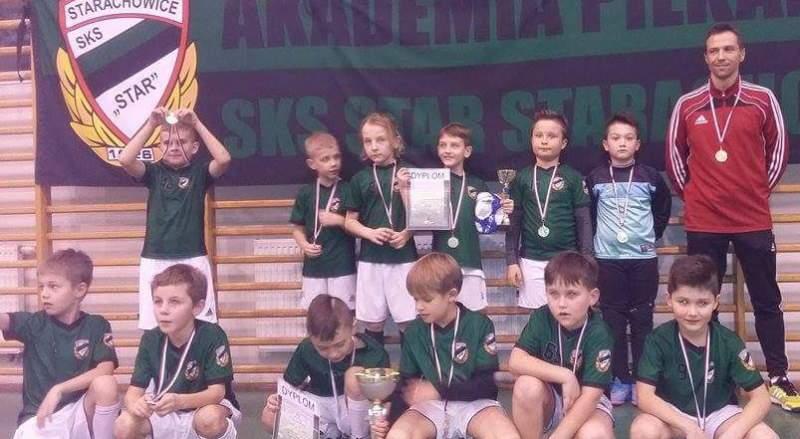 W Orlik Cup poza konkurencją