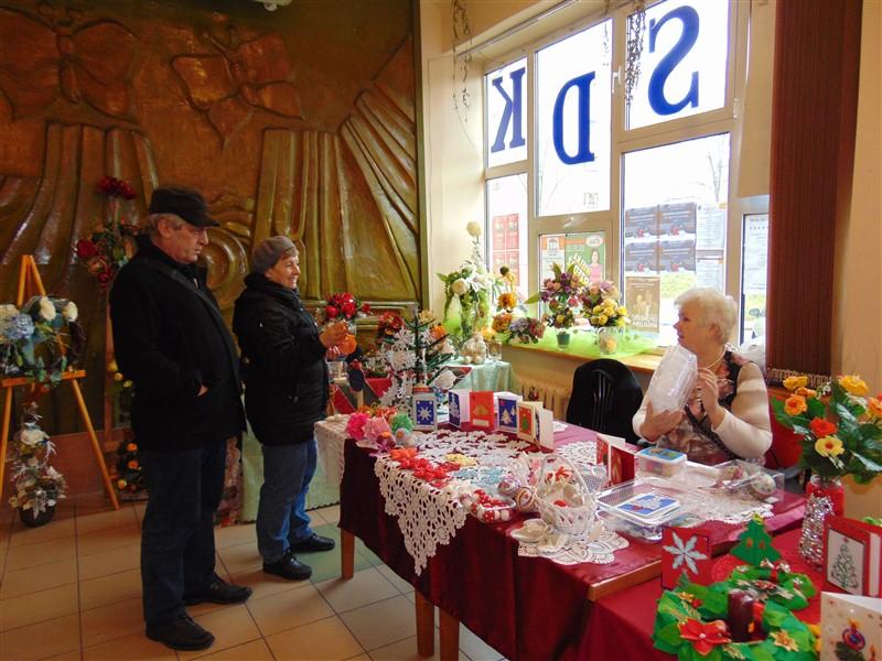 Targi Rękodzieła po raz kolejny w Starachowicach