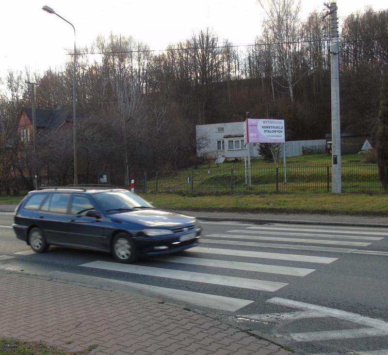 Wysepka dla bezpieczeństwa