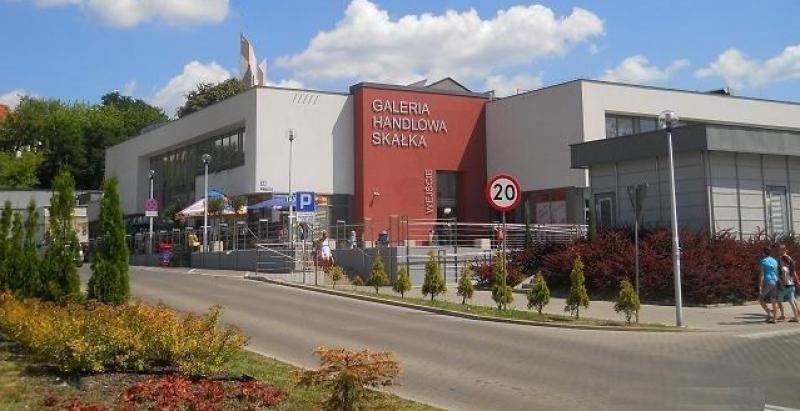 Ostatnie wolne miejsca w domu seniora