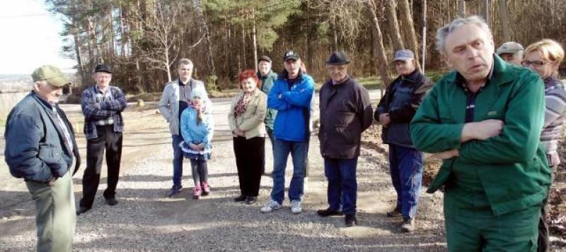 Co mieszkańcy chcą w budżecie?