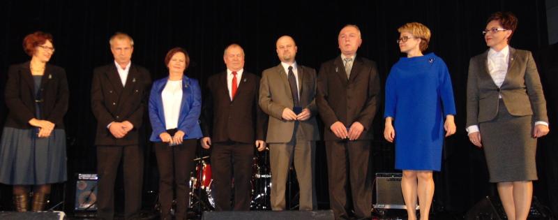 Barbórkowa Gala ZGM 