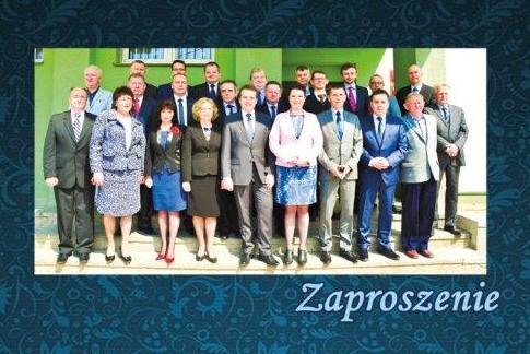 Prezydent Starachowic podsumuje pierwszsy rok rządów