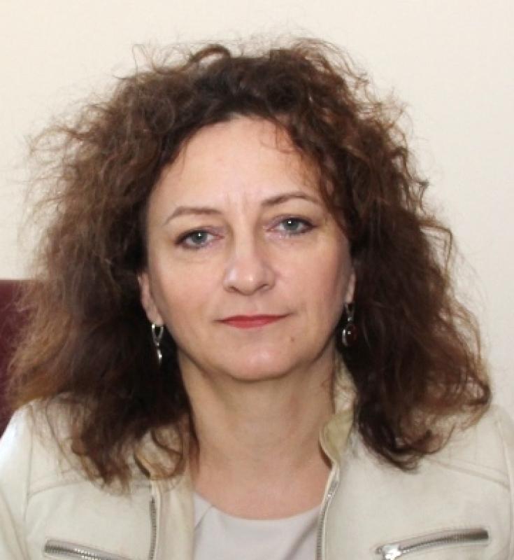 Agata Wojtyszek została wojewodą świętokrzyskim