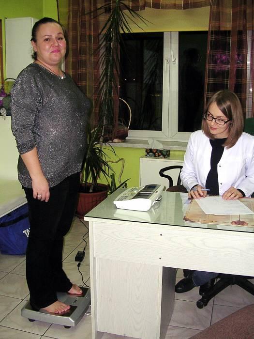 Właściwa dieta to połowa sukcesu