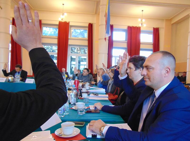 Widmo likwidacji MZK zażegnane