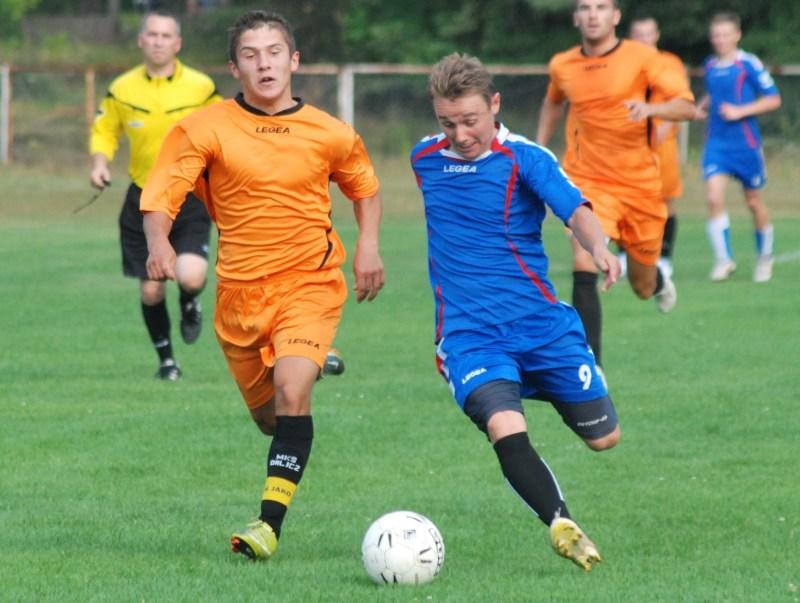 Łowca talentów, czyli Rekin na mnie wołają