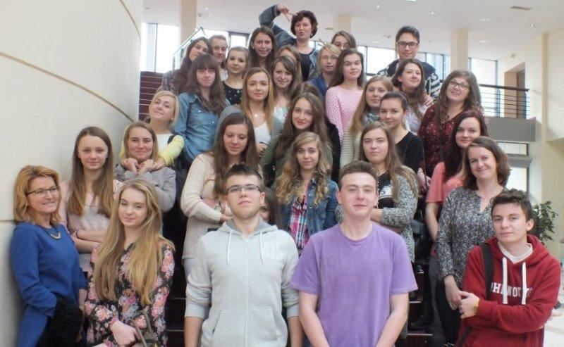 Poczuli smak studiowania