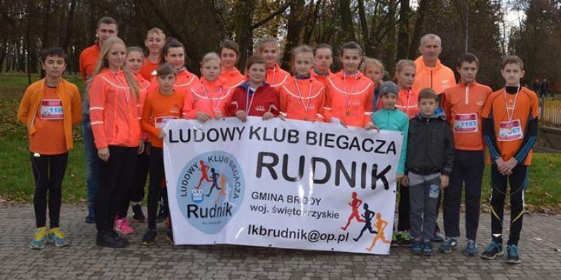 Z podium nie mają zamiaru schodzić