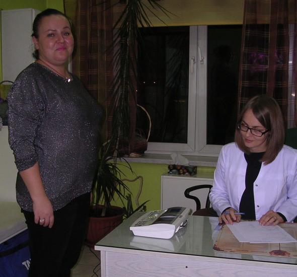 Odchudzamy Starachowice: Właściwa dieta to połowa sukcesu