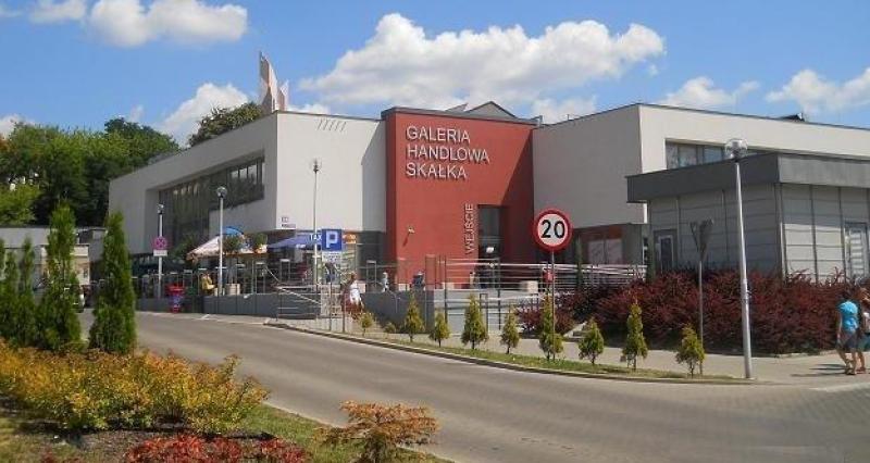 Promocyjne pierwsze 3 miesiące, czynsz -40%