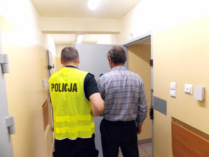 Głupota z alkoholem w parze mogły mieć tragiczny finał