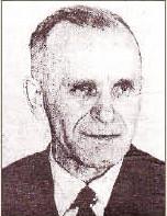 Józef Paprot (1910-1985)