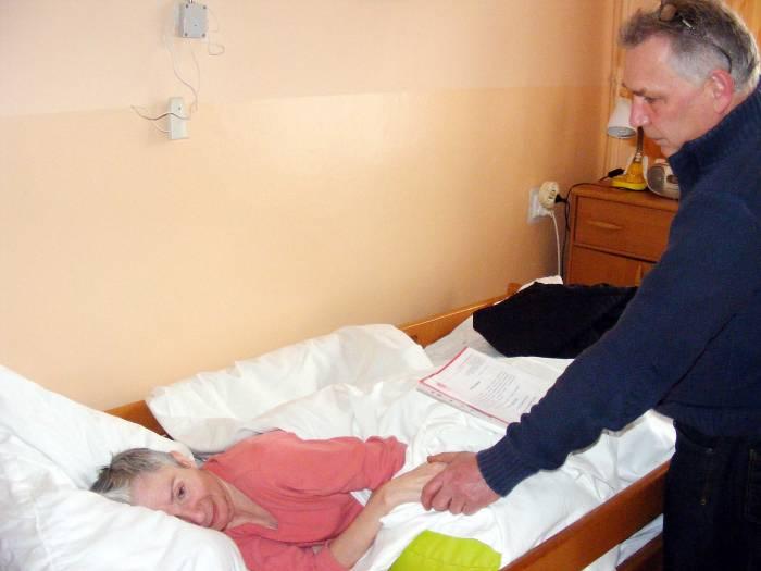 Pomóżmy spełniać marzenia