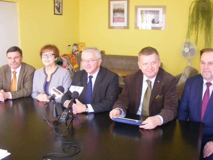 PiS podziękował wyborcom
