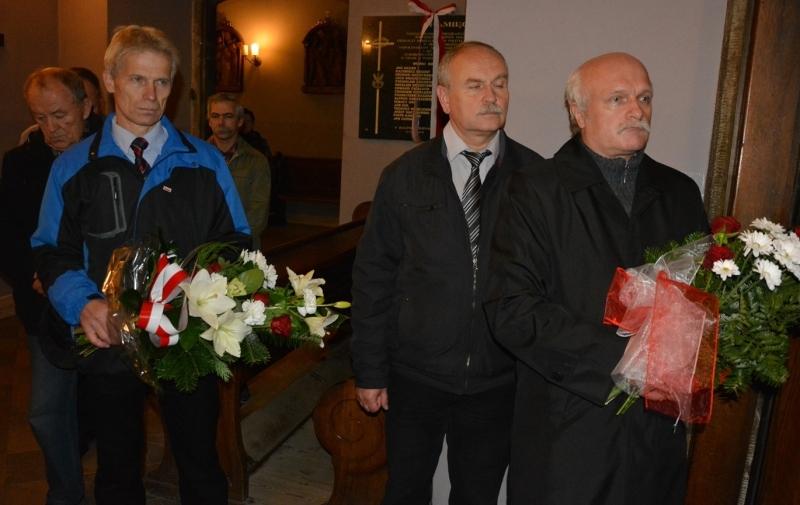Rocznica śmierci księdza Popiełuszki